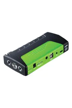 NYORK | Jump-It 16800mAh Car Jump Starter | N-520