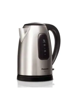 PANASONIC | Electric Kettle 1.6L Black | NC SK 1
