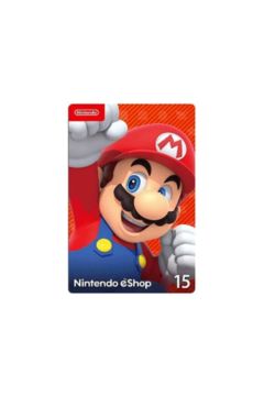 Nintendo Euro 15 | 58378