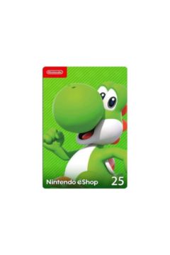 Nintendo UK 25 | 58383
