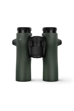 SWAROVSKI OPTIK | NL Pure 10x32 Binocular Green