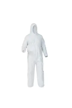 35gsm Non-Laminated Disposable Coverall (XL)