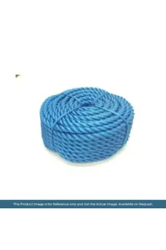 Nylon Rope 4Mm X 65Yrd