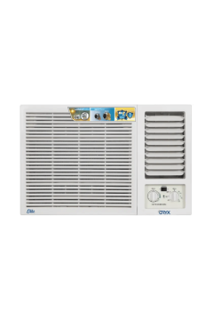 ORYX | Elite Window Air Conditioning 1.5 Ton Rotary Compressor | OAWECL-18CR41