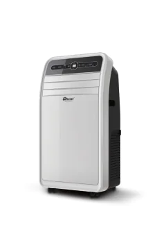 OSCAR | 1 Ton Portable Air Conditioner 12,000 Btu/Hr Cool Only With Remote | OPAC12K