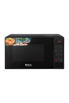ORYX | OXDMW 20BP GEA MWO 20ltr Digital Control Black | ORYCAPSDA00004