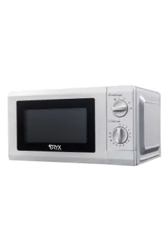 ORYX | Microwave Oven 20Ltr 700W White | OXDMW-20W-RNZ