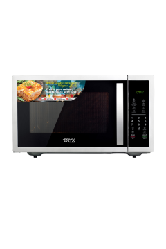 ORYX | OXDMW 45SP GEA Microwave Oven 45ltr Digital Control Silver | ORYCAPSDA00007