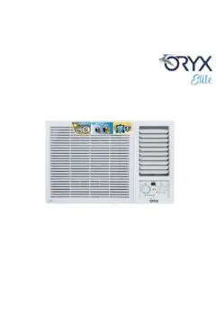 ORYX | Elite Window Air Conditioning 2.0Ton Rotary | OXW-E24CGR4-CL41