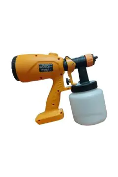 HOTECHE | 20V Lithium Cordless Spray Gun | P800175