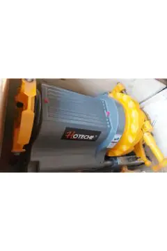 HOTECHE | 4"inch Electrical Threading Machine | P805802