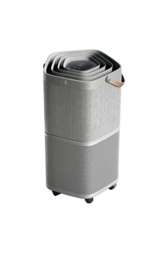 ELECTROLUX | Air Purifier Pure with 5 Stage filter for 60m² Room Coverage | PA91-406GY