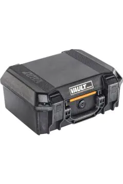 PELICAN | Vault Equipment Case | VCV200-0020-BLK