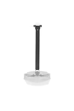 NEDIS | Expandable Projector Mount Full Motion 10kg Steel Black | PJCM200BK
