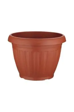 Plastic Pot Round Shape-2006 D29xH22