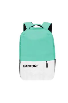 PANTONE | XL Laptop Backpack Teal 15.6"inch | PT-BK317T