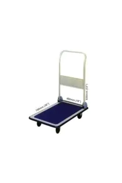 MYSTAR | Platform Trolley 150 Kg | MS201