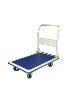 MYSTAR | Platform Trolley 300 Kg | MM301