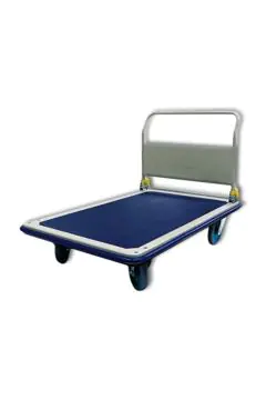 MYSTAR | Platform Trolley 500 Kg | MH501