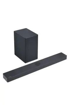 LG | 2023 SC9S Sound Bar for OLED C Series