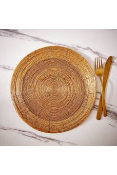 HOMEBOX | Blaze Beaded Placemat | 158454168