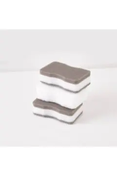 HOMEBOX | Cleaning Sponge - Set of 3 | 162021843
