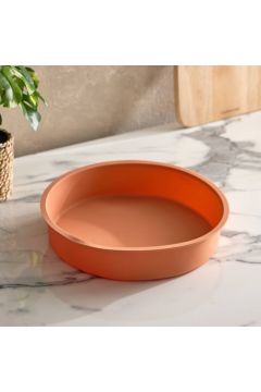 HOMEBOX | Avon Silicone Round Pan - 24x5 cm | 162805481