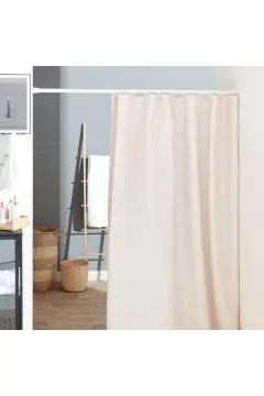 HOMEBOX | Epsilon Extendable Shower Curtain Rod -130-240 cm | 163641189