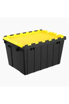 HOMEBOX | Cosmoplast Multipurpose Storage Box - 55x39x32 cm | 164065522