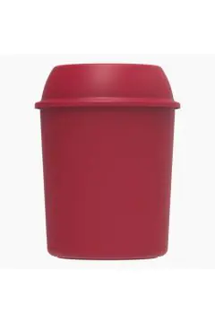 HOMEBOX | Cosmoplast Round Dustbin - 26x34 cm | 164065529
