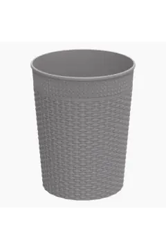 HOMEBOX | Cosmoplast Rattan Weave Basket - 24x30 cm | 164065531
