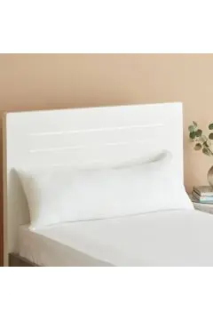 HOMEBOX | Essential Microfiber Body Pillow - 120x45 cm | 164412161