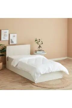 HOMEBOX | Nova Microfiber Single Duvet Inner- 135x200cm | 164412174