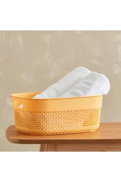 HOMEBOX | Knit Basket without Lid - 11.5 L | 164632435