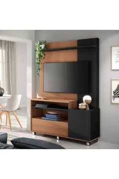 HOMEBOX | Eureka Wall Unit for TVs up to 55 inches | 165042701