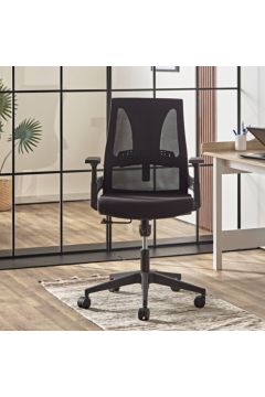 HOMEBOX | Genoa Medium Back Office Chair | 165065324