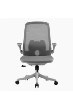 HOMEBOX | Lisbon Medium Back Office Chair | 165065329