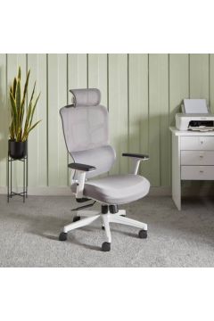 HOMEBOX | Vienna High Back Office Chair | 165065332