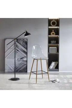HOMEBOX | Lima Phantom Bar Chair | 165267784
