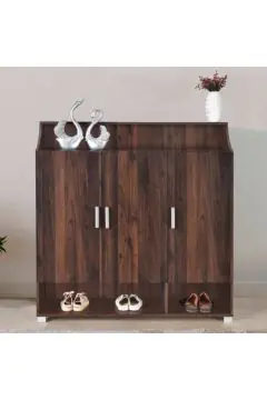 HOMEBOX | Capri Emotion 26-Pair Shoe Cabinet | 165335017
