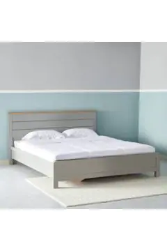 HOMEBOX | Vinci King Bed - 180x200 cm | 165368829