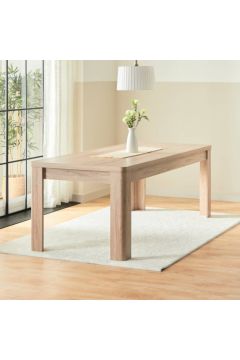 HOMEBOX | Olivos 8-Seater Dining Table | 165368862