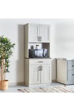 HOMEBOX | Angelic Kitchen Cabinet | 165386292
