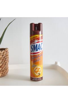 HOMEBOX | Smac 3M Furniture Polish Spray - 400 ml | 165405188