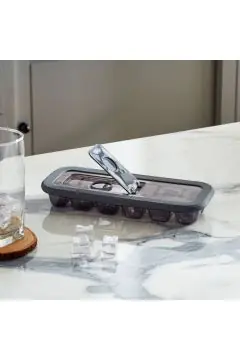 HOMEBOX | Foly Life Ice Tray with Cover | 165443375