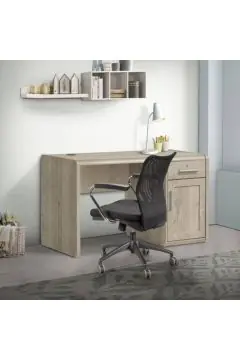 HOMEBOX | Curvy Study Desk | 165552833