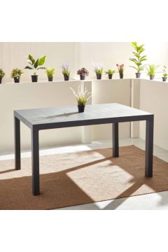 HOMEBOX | Vista 6-Seater Outdoor Table | 165577240