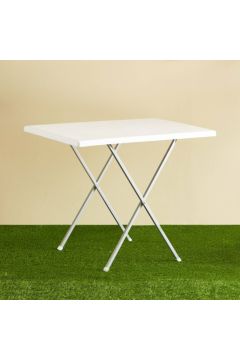 HOMEBOX | Etzy Foldable Outdoor Table | 165577244