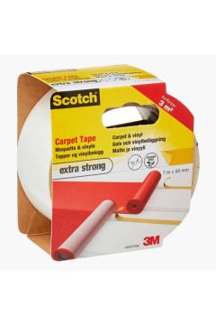 HOMEBOX | 3M Scotch Tape Universal Carpet Tape - 7m x 50mm | 165803613