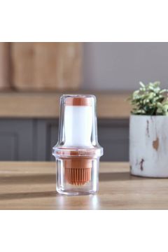 HOMEBOX | Avon Silicone Basting Dispensing Brush - 12.7 cm | 165848729